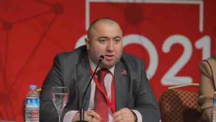 CHPli Erdoğdunun sözlerine Azerbaycan'dan tepki: "İlişkileri sarsmak amacı güdüyor" 