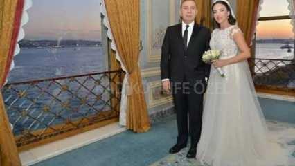 Çırağan Sarayı'nda evlenen CHP'li Gürsel Tekin'den eleştirilere yanıt
