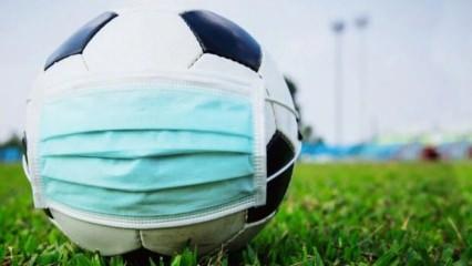 Covid-19’un futbola maliyeti açıklandı: Kulüplerin zararı 7 milyar dolar