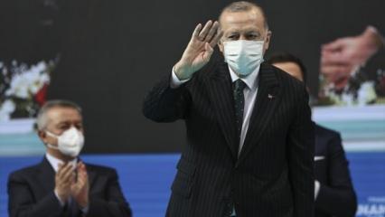 Cumhurbaşkanı Erdoğan koronavirüse yakalandı, Emine Erdoğan'dan ilk mesaj