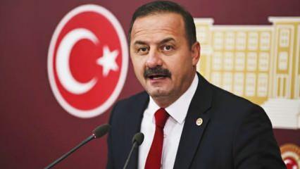 Gece yarısı bomba gelişme: Yavuz Ağıralioğlu, yeni parti kuracağı iddialarına cevap verdi