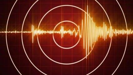 Google, Android Deprem Uyarı Sistemi’ni tanıttı! Bildirimleri 'cep'e geliyor