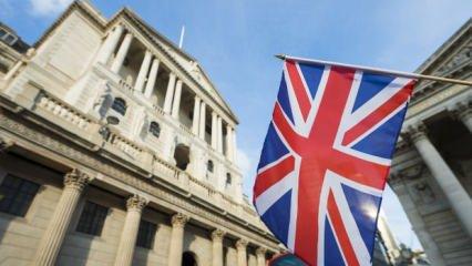 İngiltere’de işsizlik haziranda yüzde 3,8 seviyesinde sabit kaldı