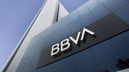 İspanya merkezli BBVA'dan 2021'de 4,65 milyar avro kâr