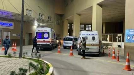 İzmirli müzisyen silahlı saldırıda hayatını kaybetti!