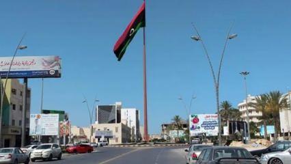 Libya'daki otoyol yapım işinde kaymağı Mısırlı şirketler kaptı