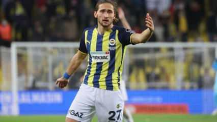 Miguel Crespo: İsteğimiz 3 puandı