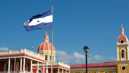 Nikaragua hükümeti, 4'ü ABD'ye bağlı 7 özel üniversiteyi kapatma kararı aldı