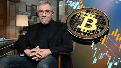 Yeni ekonomik krizi tetikleyebilir: Nobel ödüllü Krugman uyarınca herkes korktu