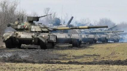 ABD kararını verdi, Kiev'e kötü haber: Ukrayna'ya asker göndermeyeceğiz