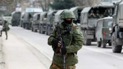 Rusya-Ukrayna sınırında Savaş mı diplomasi mi? İşte olasıklar