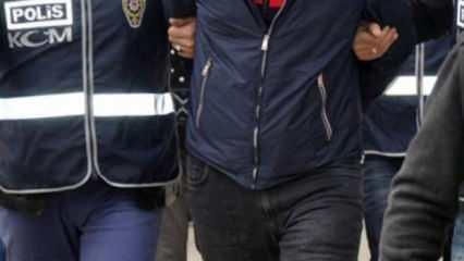 Sınırda yakalanan FETÖ şüphelisi eski yarbay tutuklandı