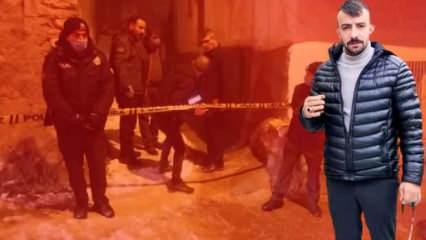 Tokat'ta aranan cinayet şüphelisi, Gebze'de yakalandı