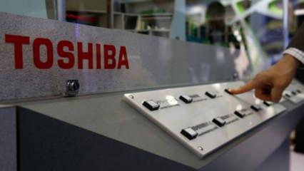 Toshiba, çip üretimini iki katına çıkaracak