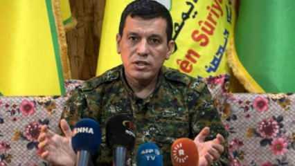 HDP'den sonra PKK/YPG de tutuştu: Türkiye'nin yaptığı savaş ilanıdır