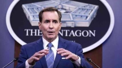 Pentagon'dan 'savaş başlatacak video' açıklaması: TB-2 detayı dikkat çekti
