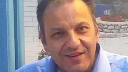 Yunan Devlet Ajansının Kahire muhabiri ölü bulundu