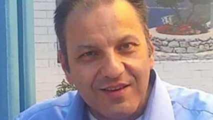 Yunanlı muhabir Kahire'de ölü bulundu 