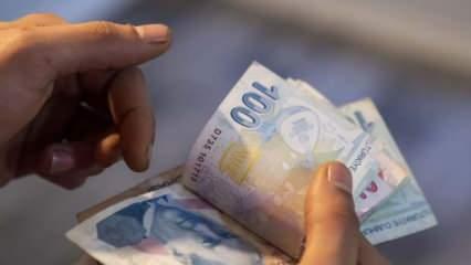 Statü değiştiren kamu işçisine tazminat şoku