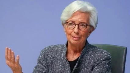Avrupa Merkez Bankası'ndan "hızlı faiz artırımı" uyarısı