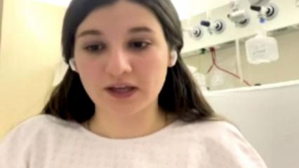 Berlin’de 17 yaşındaki Türk kıza ırkçı saldırı: Darp edildi beyin travması geçirdi