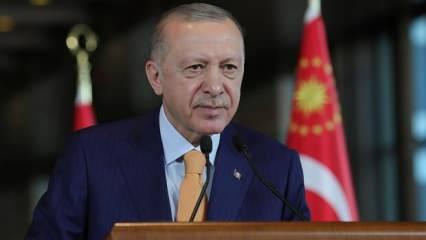 Cumhurbaşkanı Erdoğan'a yönelik hakaret soruşturmasında yeni gelişme