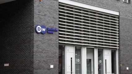 Deutsche Welle antisemitizm iddiasıyla 5 Arap gazeteciyi işten çıkardı