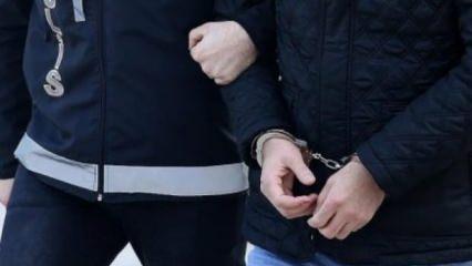 Diyarbakır'da FETÖ operasyonu:  5 avukat yakalandı