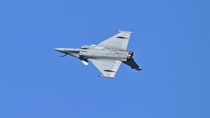 Fransa Endonezya’ya 42 Rafale savaş uçağı satıyor