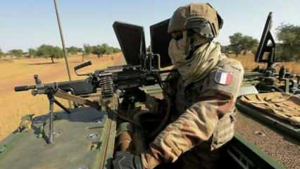 Fransız Barkhane birliklerinin Burkina Faso'daki operasyonunda 4 sivil öldü
