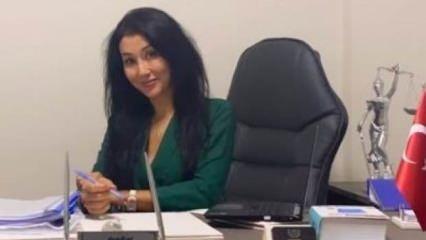 Genç avukata saldırı: "Merhaba abla" deyip ateş etti