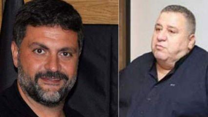 İkisi de suikaste uğramıştı: Falyalı ve Mahmutyazıcıoğlu'nun ortak oldukları ortaya çıktı!