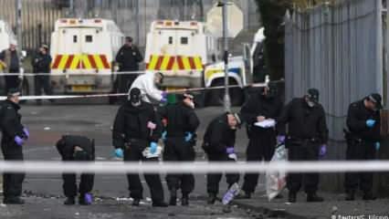 Kuzey İrlanda'da polislere ağır itham: Cinayetlerde işbirliği 