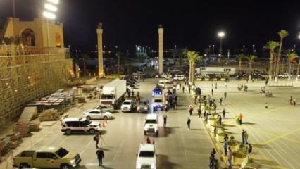 Libya'da paralel hükumet krizi... 21 tugay ağır silahlarla başkente girdi