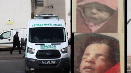 Malatya’da korkunç iddia! Mamadan zehirlenen 3 bebekten 2’si öldü