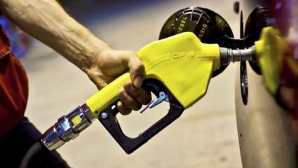 Mazot (Dizel), Benzin ve LPG yeniden zam mı geliyor? Bu gece yarısından itibaren...