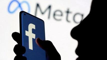 Facebook, gizlilik ihlali nedeniyle 1.2 milyar TL ödeyecek
