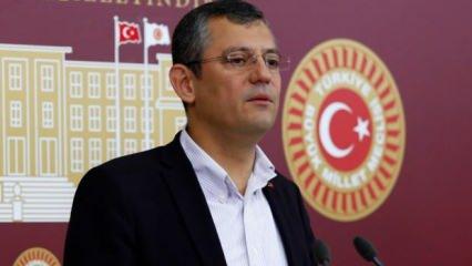 MSB'den CHP'li Özgür Özel'in iddialara cevap