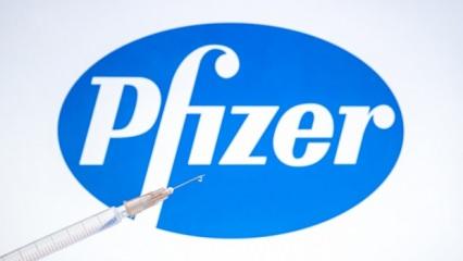 Pfizer, Kovid-19 aşısı ve hapından bu yıl 54 milyar dolarlık gelir bekliyor