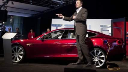 Son dakika... Kritik 'Supercharge' hamlesini böyle duyurdular: Elon Musk Türkiye'yi seçti!