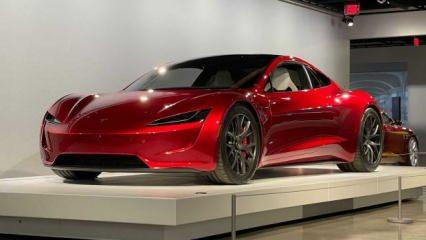Tesla, 579 bin otomobili geri çağırıyor