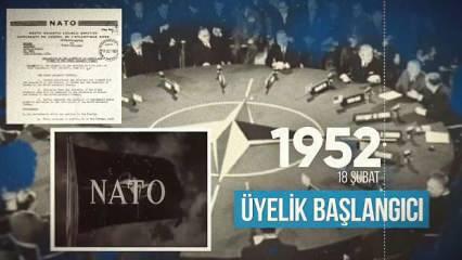 Türkiye'den 70. yılda önemli NATO mesajı: Birlik ve dayanışma ruhu eksiksiz sergilenmeli