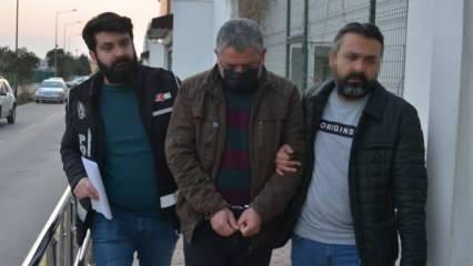 Adana merkezli 7 ilde silah kaçakçılığı operasyonu: 9 gözaltı