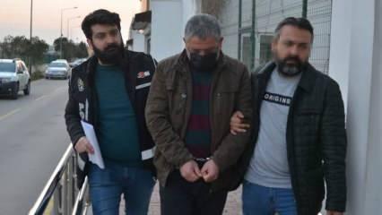 Adana'da suç örgütüne şafak operasyonu