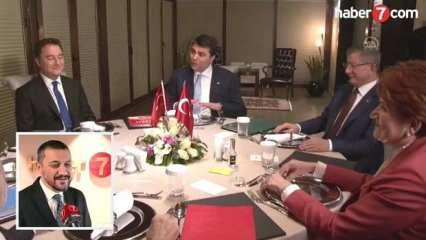 AK Partili Açıkgöz: 6 muhalefet liderini masaya oturtan üst akıl daha önemli