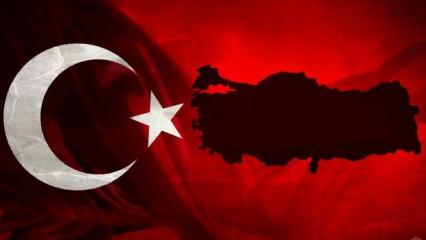 BBC dünyaya böyle duyurdu: Güle güle 'Turkey' hoş geldin 'Türkiye'