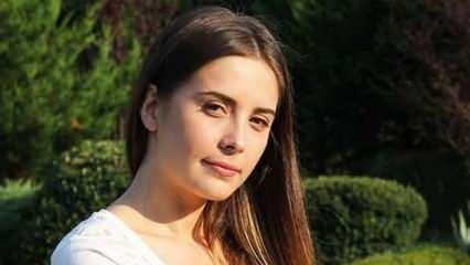 Canım Annem 'Cemre' kimdir? Cemre'yi oynayan Selin Sezgin hayatı ve oynadığı diziler...