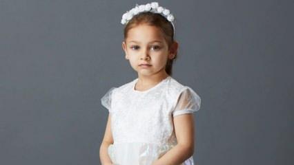 Yargı dizisi 'Elif' kimdir? Gece Işık Demirel kaç yaşında? Gece Işık Demirel oynadığı diziler...
