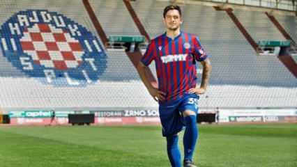 Galatasaray'da kritik zirve! David Colina s&uuml;rprizi...