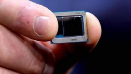 Intel, İsrailli çip üreticisini 5,4 milyar dolara satın alıyor